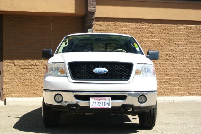 Ford F150 2006 photo 4