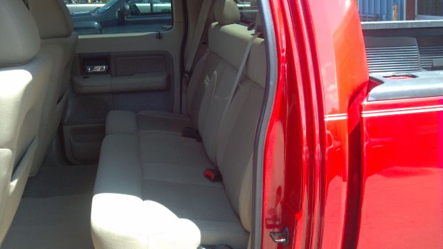 Ford F150 2006 photo 5