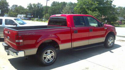 Ford F150 2006 photo 6