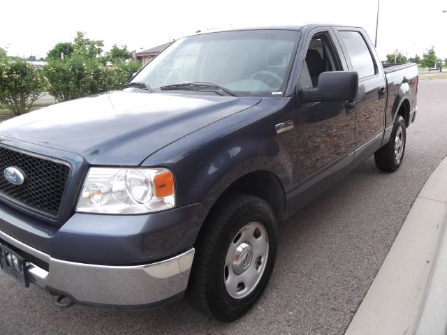 Ford F150 2006 photo 1