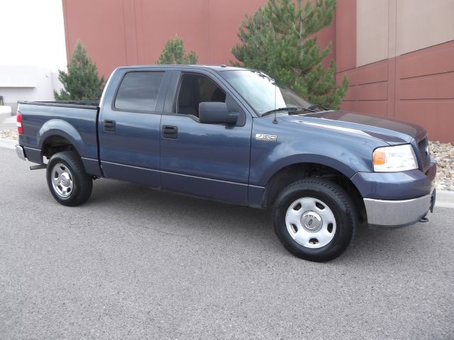 Ford F150 2006 photo 2