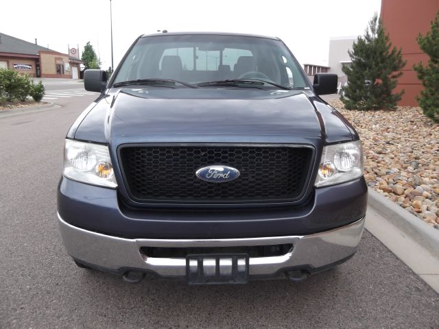 Ford F150 2006 photo 3