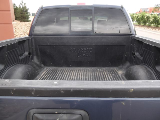 Ford F150 2006 photo 4