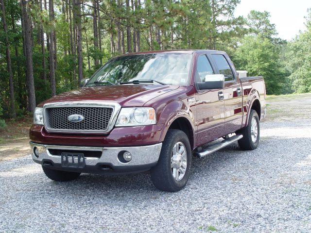 Ford F150 2006 photo 1