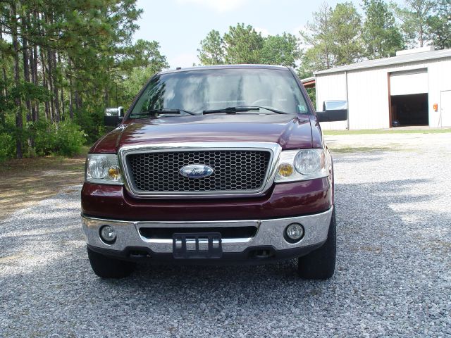 Ford F150 2006 photo 11