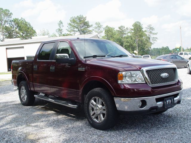 Ford F150 2006 photo 12