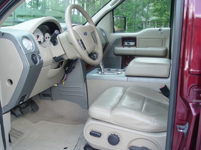 Ford F150 2006 photo 14