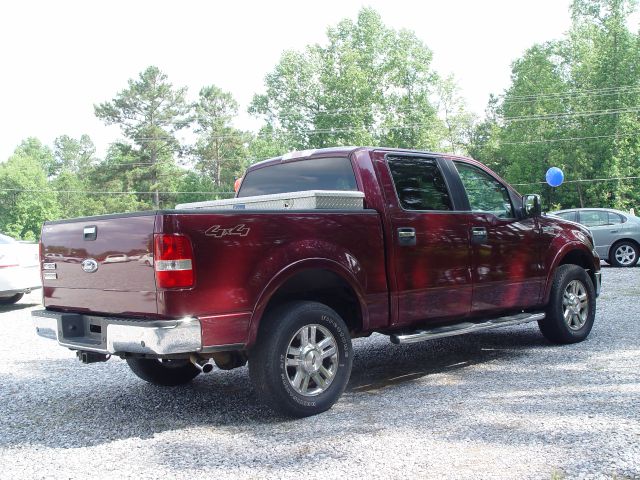 Ford F150 2006 photo 2