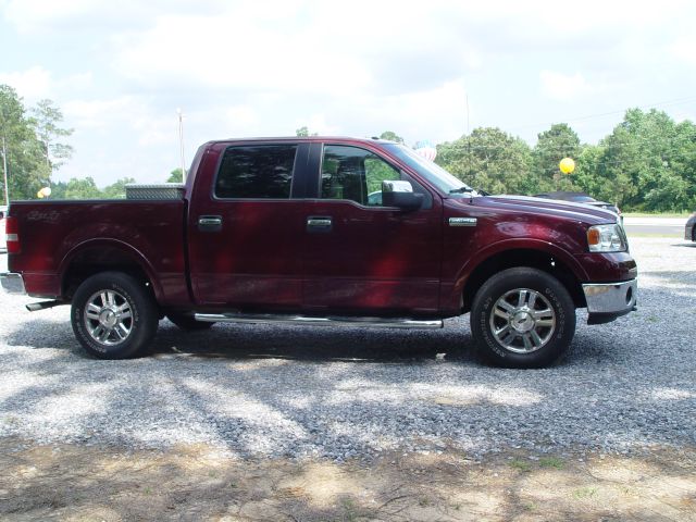 Ford F150 2006 photo 4