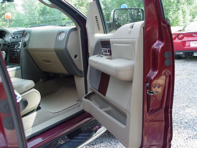 Ford F150 2006 photo 5