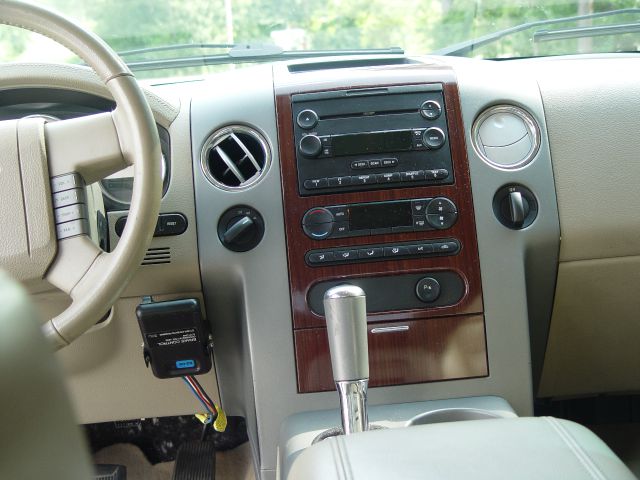 Ford F150 2006 photo 7