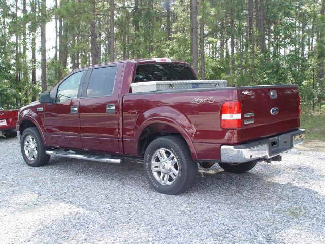 Ford F150 2006 photo 9