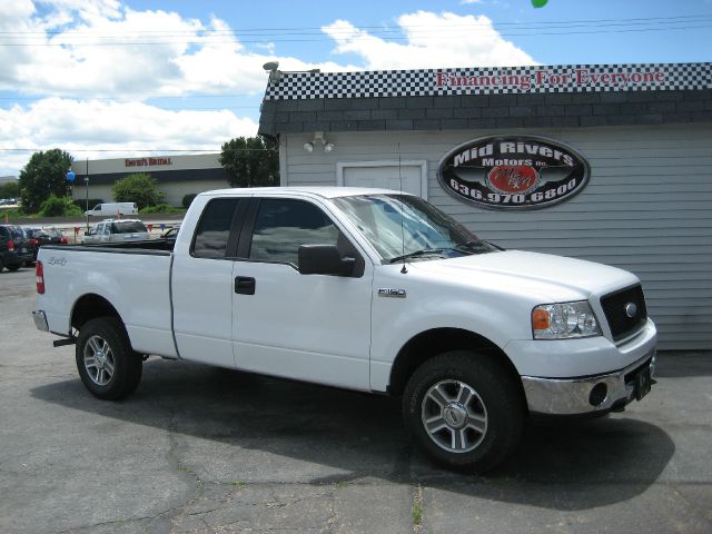 Ford F150 2006 photo 2