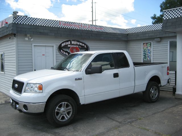 Ford F150 2006 photo 3