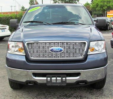 Ford F150 2006 photo 1