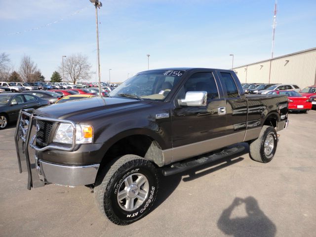 Ford F150 2006 photo 1