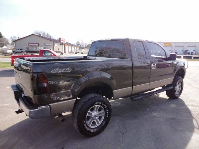 Ford F150 2006 photo 4