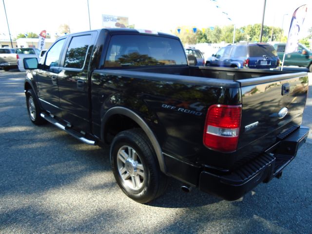 Ford F150 2006 photo 3