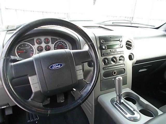 Ford F150 2006 photo 2