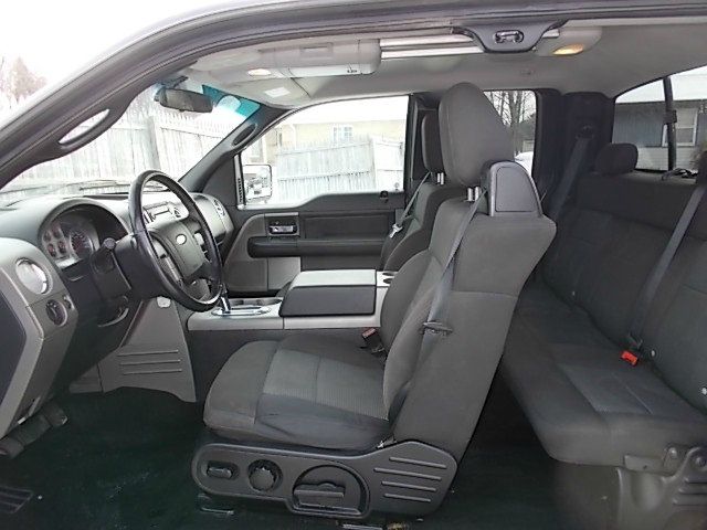 Ford F150 2006 photo 3