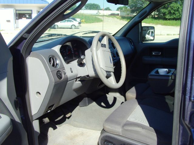 Ford F150 2006 photo 2