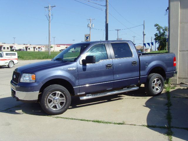 Ford F150 2006 photo 3