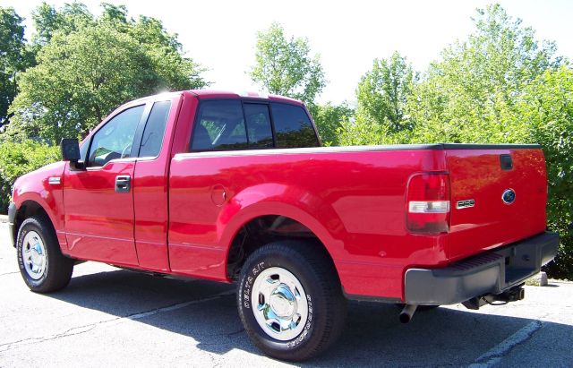 Ford F150 2006 photo 1