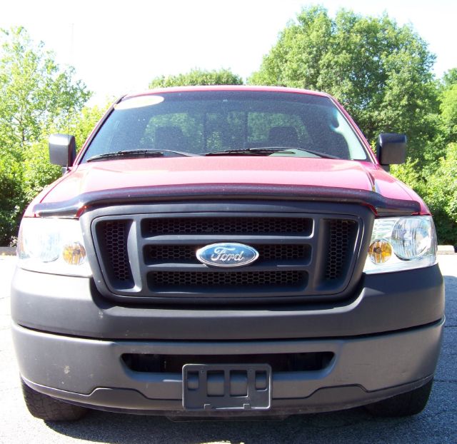 Ford F150 2006 photo 2