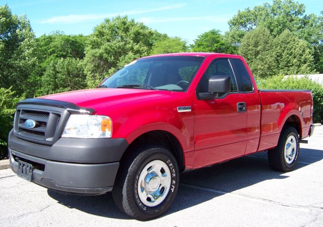 Ford F150 2006 photo 3