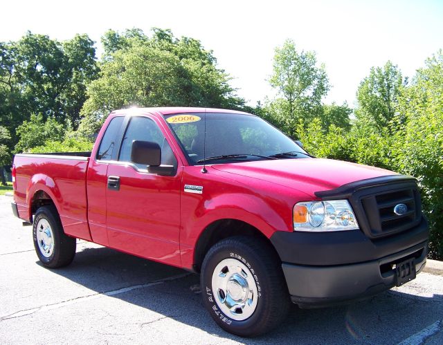 Ford F150 2006 photo 4