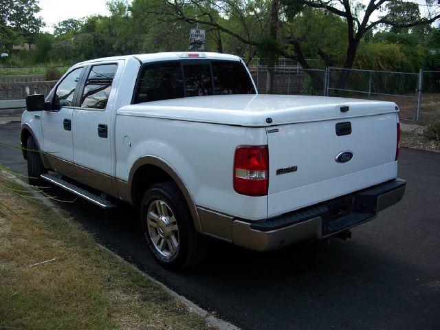 Ford F150 2006 photo 2