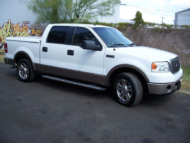 Ford F150 2006 photo 4