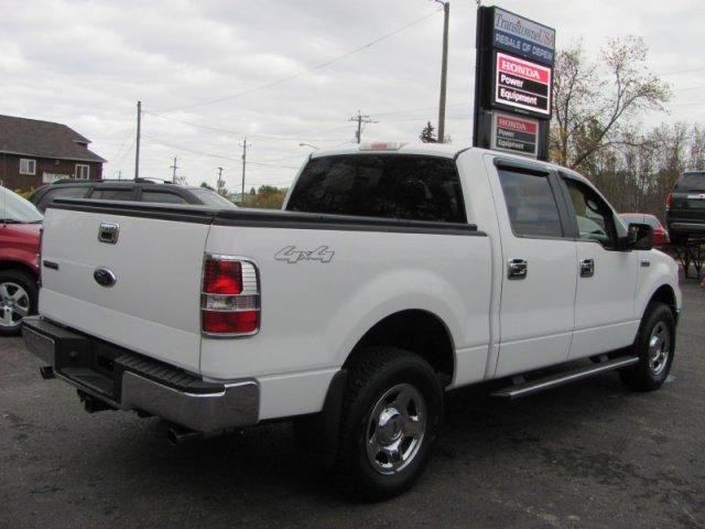 Ford F150 2006 photo 1