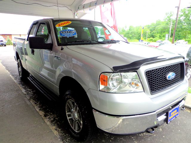 Ford F150 2006 photo 1