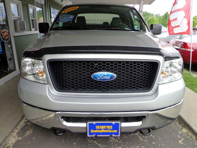 Ford F150 2006 photo 11