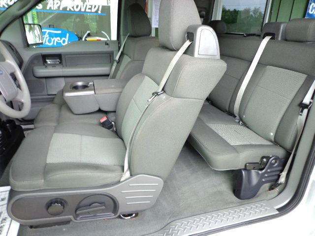 Ford F150 2006 photo 24