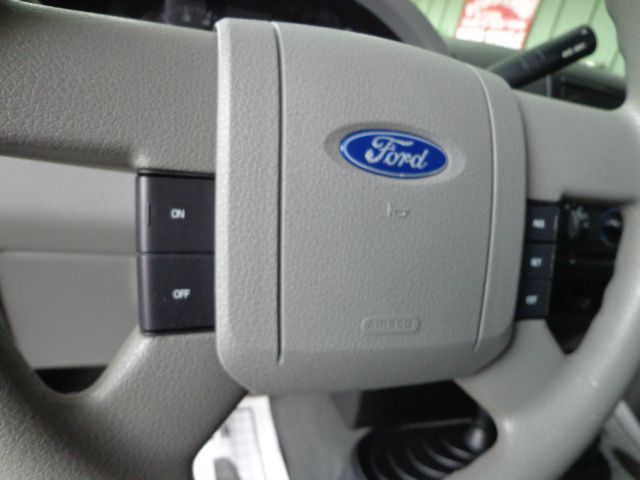 Ford F150 2006 photo 29