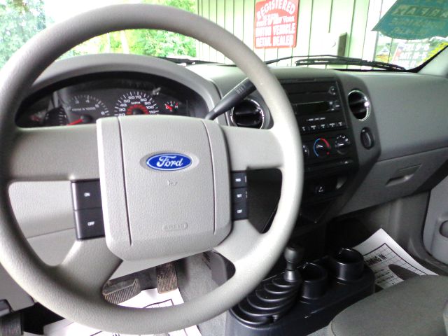 Ford F150 2006 photo 31