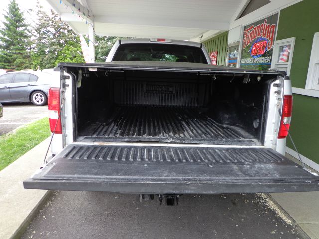 Ford F150 2006 photo 39