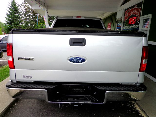 Ford F150 2006 photo 40