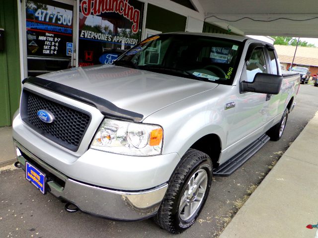 Ford F150 2006 photo 44