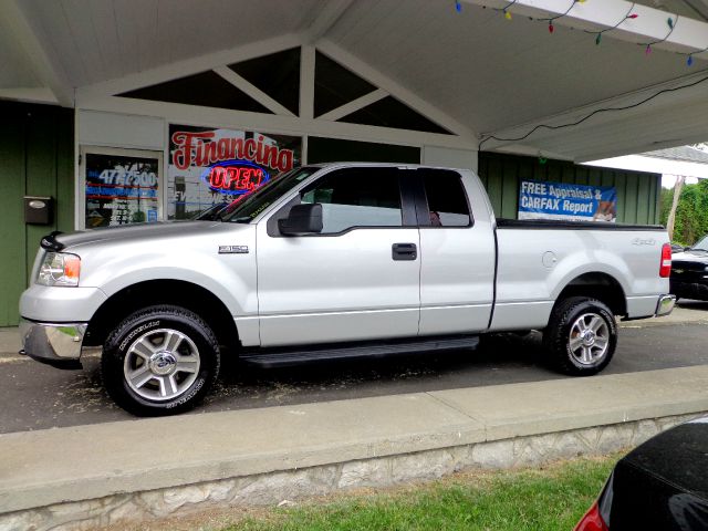 Ford F150 2006 photo 5