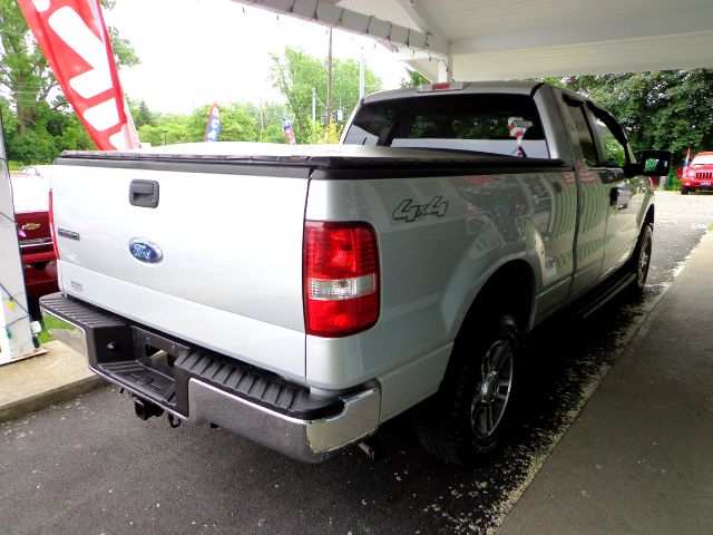 Ford F150 2006 photo 7