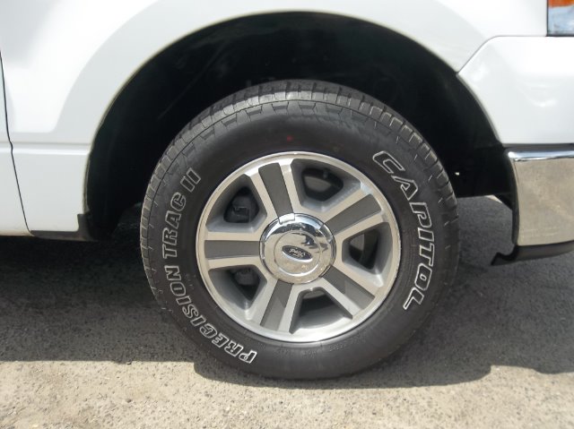 Ford F150 2006 photo 1