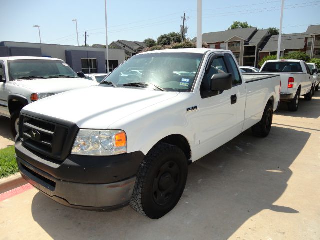 Ford F150 3.0si Coupe Pickup Truck