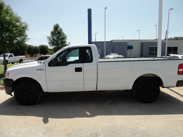 Ford F150 2006 photo 2