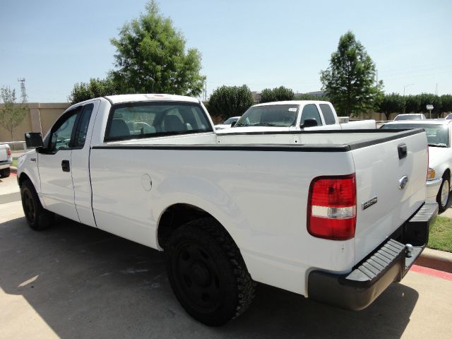 Ford F150 2006 photo 4