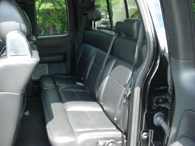 Ford F150 2006 photo 14