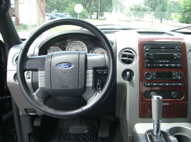 Ford F150 2006 photo 20