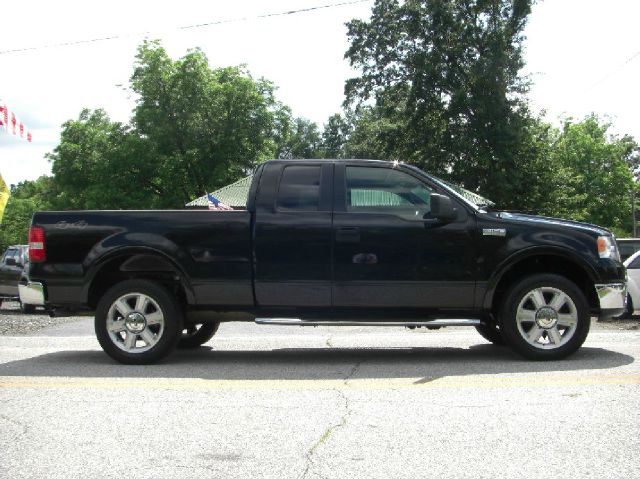 Ford F150 2006 photo 24